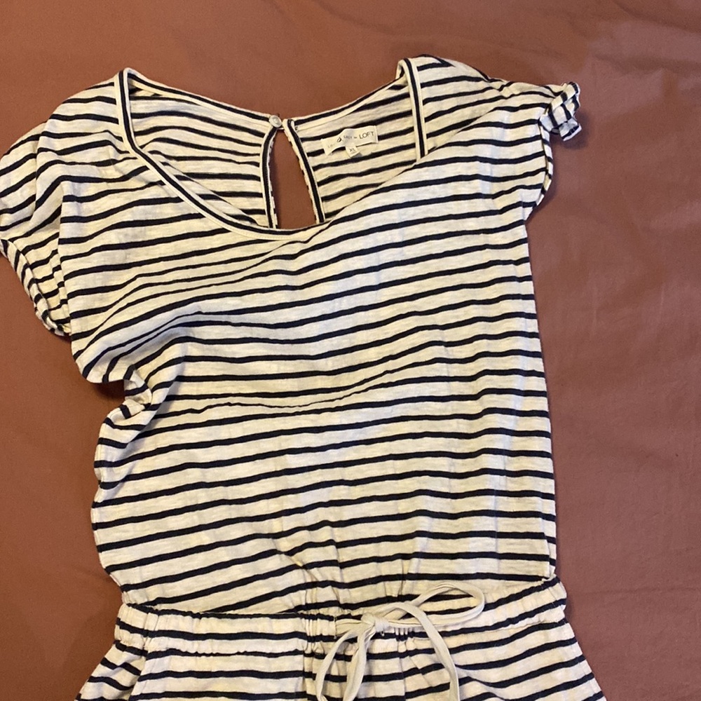 Romper - Picture 2 of 5